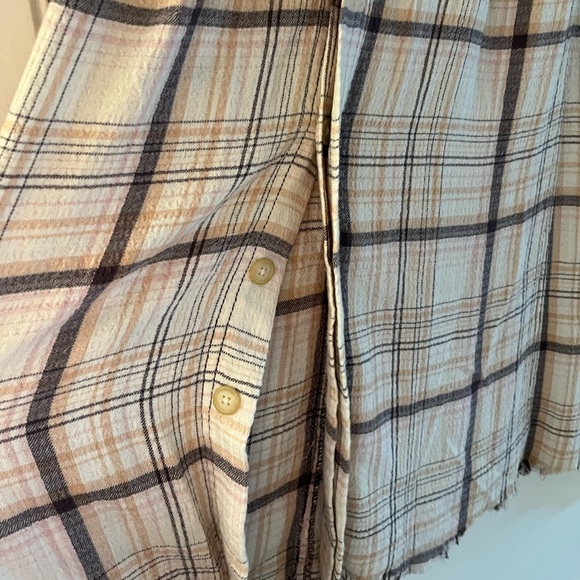 Free People Avril Maxi Skirt - Picture 5 of 6